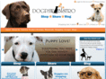 dogpawbistro.com