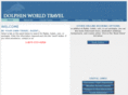 dolphinworldtravel.com