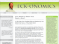 eckonomics.com