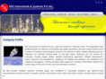 edsinstruments.com
