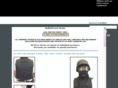 elitebodyarmor.com
