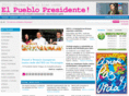 elpueblopresidente.com