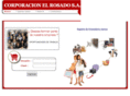 elrosado.com