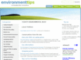 environmenttips.com