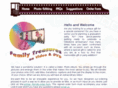 familytreasuresonvideo.com