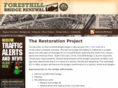 foresthillbridgerenewal.com