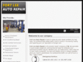 fortleeautorepair.com