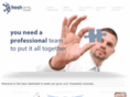 fresheyes.com