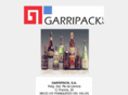 garripack.com