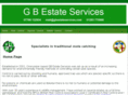 gbestateservices.com