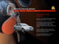 gibsonsdrivingschool.com