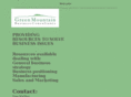 greenmtconsultants.com