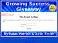 growingsuccessgifts.com