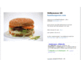 hamburgaren.com