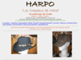 harpochapo.com