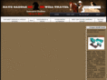 havesaddlewilltravel.com
