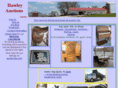 hawleyauctions.com