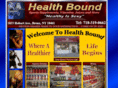 health-bound.com