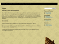 heartmattersministries.com