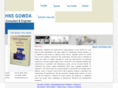 hnsgowda.com