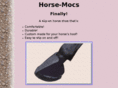 horsemocs.com