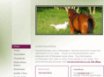 horsetrailriders.com