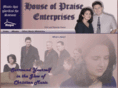 houseofpraiseenterprises.com