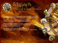 ildanachstudio.com
