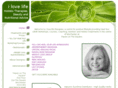 ilovelifeholistictherapies.com