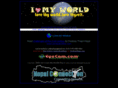 ilovemyworld.com