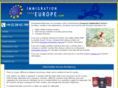 immigrationintoeurope.com