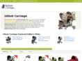 infantcarriage.com