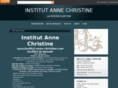 institut-annechristine.com