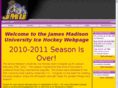 jmuicehockey.com