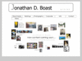 jonathanboast.com