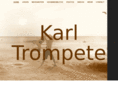 karltrompete.com