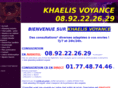 khaelis-voyance.com