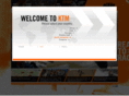 ktmtrackdays.com
