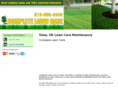 lawnmaintenancetulsa.com