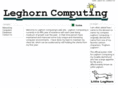 leghorncomputing.com