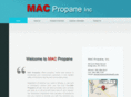macpropane.com