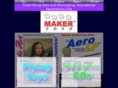 makertoys.com