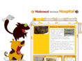 makowalanimalhospital.com