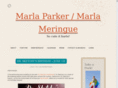 marlaparker.com