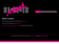 mashlondon.com