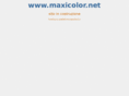 maxicolor.net