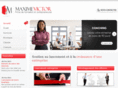 maximevictor.com