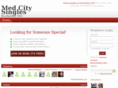 medcitysingles.com