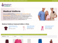 medical-uniform.com