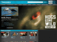 militarychannelmatters.com